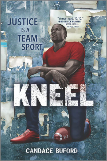 Kneel (Guide)