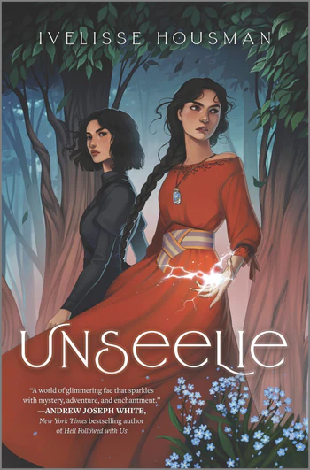 Unseelie
