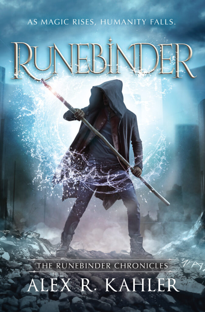 Runebinder 