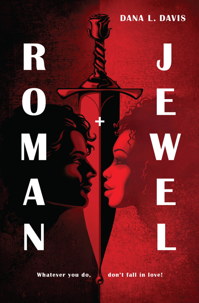 Roman Jewel by Dana L. Davis